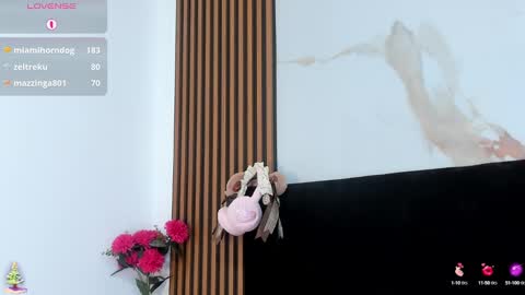 Snapshot of madelin_clerk chatting on 01-06-25, 11:42 Madelin Clerk online show from 01-06-25, 11:42