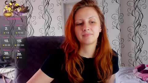 Madelina online show from 05-02-26, 05:45