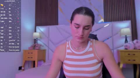 Madeline  online show from 01-16-26, 02:37