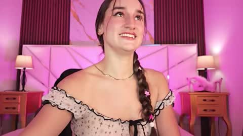 Madeline  online show from 02-21-26, 02:01