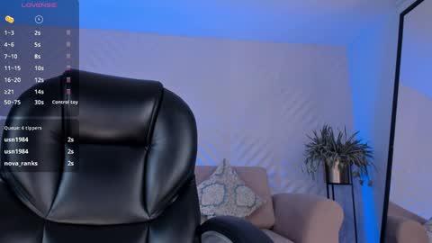 Snapshot of madelinefox_ chatting on 01-28-25, 01:38 Madeline online show from 01-28-25, 01:38