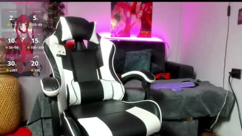 Madelyn online show from 06-26-26, 11:31