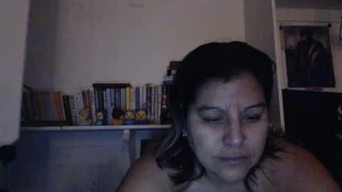Snapshot of madfeather chatting on 10-05-25, 01:20 Letty online show from 10-05-25, 01:20
