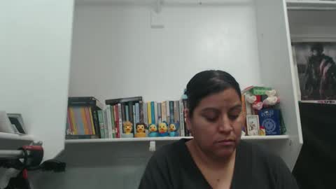 Snapshot of madfeather chatting on 12-02-25, 04:46 Letty online show from 12-02-25, 04:46