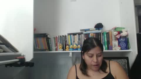 Snapshot of madfeather chatting on 12-17-25, 08:26 Letty online show from 12-17-25, 08:26