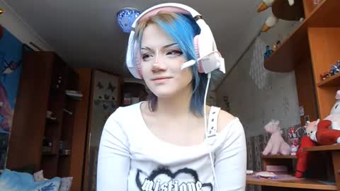 Alice Kaneki online show from 02-02-26, 06:56