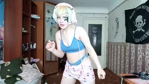 Alice Kaneki online show from 02-27-26, 07:19