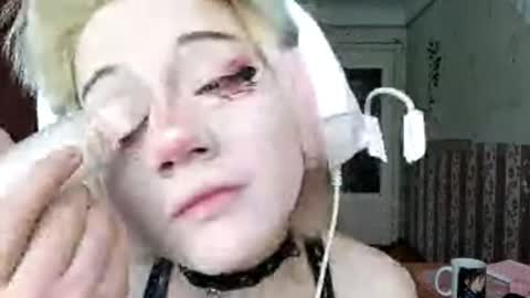 Alice Kaneki online show from 03-04-26, 07:25