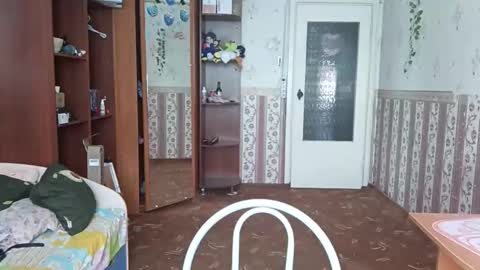 Alice Kaneki online show from 03-05-26, 07:04