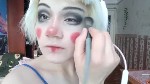 Alice Kaneki online show from 03-09-26, 07:01