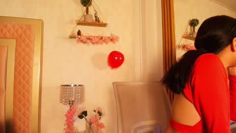 madhison_5 online show from 02-16-26, 12:12