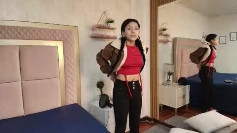 madhison_5 online show from 05-02-26, 11:59