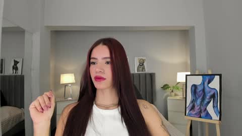 Snapshot of madie_collins7 chatting on 12-09-24, 11:36 Madie online show from 12-09-24, 11:36