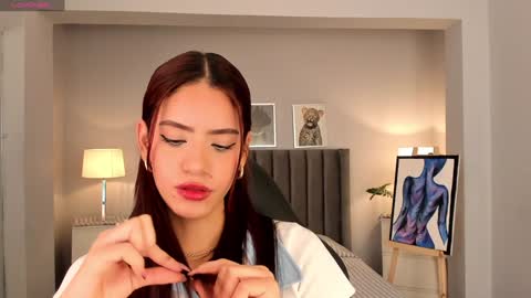 Snapshot of madie_collins7 chatting on 12-27-24, 12:01 Madie online show from 12-27-24, 12:01