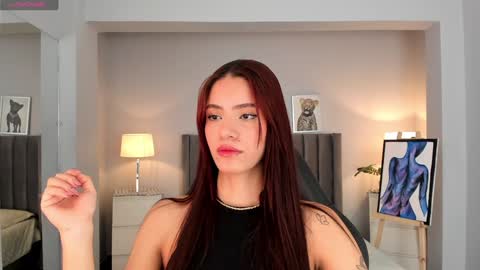 Snapshot of madie_collins7 chatting on 12-29-24, 11:50 Madie online show from 12-29-24, 11:50