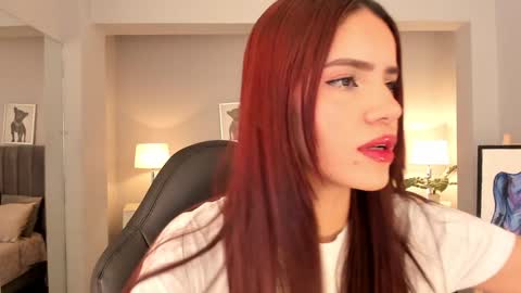 Snapshot of madie_collins7 chatting on 01-04-25, 11:43 Madie online show from 01-04-25, 11:43