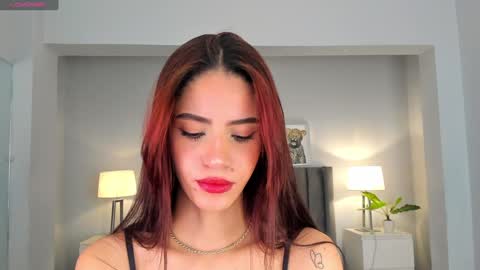 Snapshot of madie_collins7 chatting on 01-17-25, 11:49 Madie online show from 01-17-25, 11:49