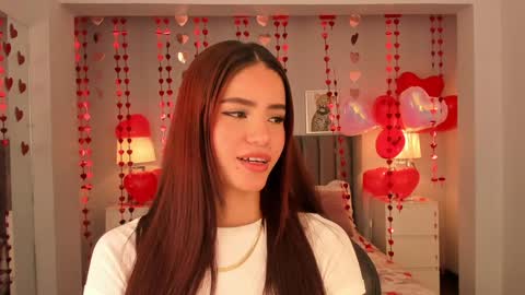 Snapshot of madie_collins7 chatting on 02-07-25, 12:06 Madie online show from 02-07-25, 12:06