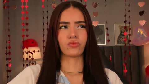 Snapshot of madie_collins7 chatting on 02-12-25, 11:29 Madie online show from 02-12-25, 11:29