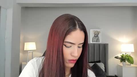 Snapshot of madie_collins7 chatting on 03-07-25, 11:07 Madie online show from 03-07-25, 11:07