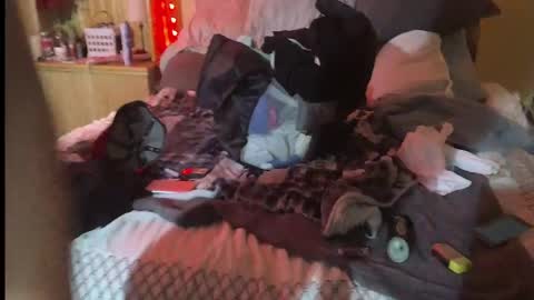 Madie Ray online show from 04-15-26, 07:26