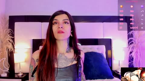 Maddison online show from 01-21-25, 12:29