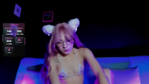 Madison Watson online show from 11-14-25, 11:20