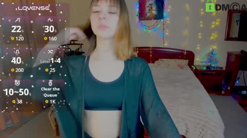 Snapshot of madis0n_crystal chatting on 01-16-25, 11:48 Madison online show from 01-16-25, 11:48