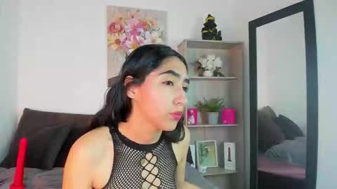 Madelein online show from 02-14-26, 03:36