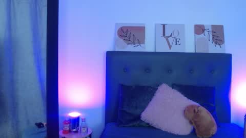 Madelein online show from 02-18-26, 02:51