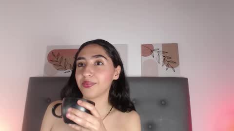 Madelein online show from 03-11-26, 03:23