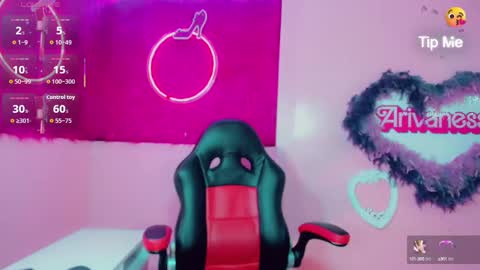 madiso_santiel online show from 09-08-25, 07:57