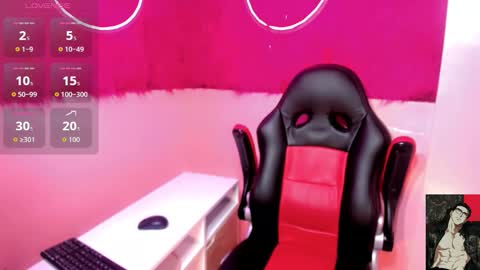 madiso_santiel online show from 09-29-25, 07:19