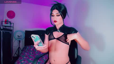 madiso_santiel online show from 10-06-25, 07:00