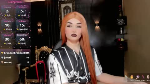 madiso_santiel online show from 10-09-25, 07:23