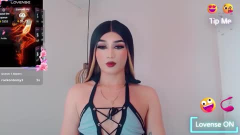 madiso_santiel online show from 12-17-25, 07:09