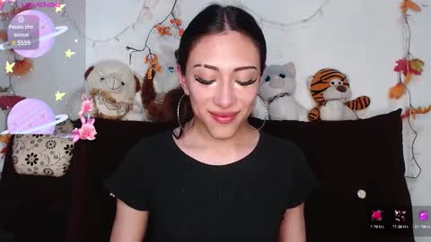 Snapshot of madison__rey chatting on 09-29-25, 04:12 Madison Rey online show from 09-29-25, 04:12