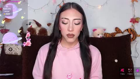 Snapshot of madison__rey chatting on 10-14-25, 02:34 Madison Rey online show from 10-14-25, 02:34