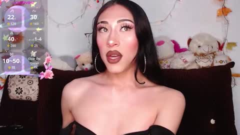 Snapshot of madison__rey chatting on 10-22-25, 11:04 Madison Rey online show from 10-22-25, 11:04