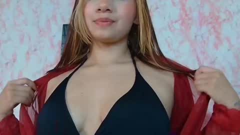 madison_cartter online show from 02-11-25, 09:35