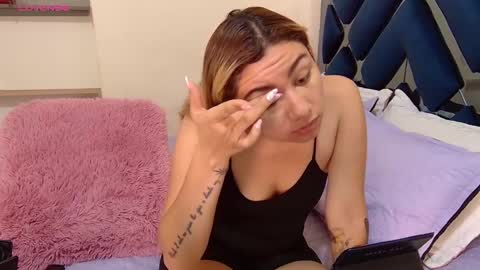 madison_cartter online show from 09-23-25, 07:17