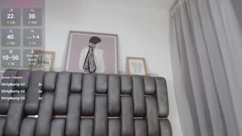 M A D I S O N online show from 05-15-26, 11:56
