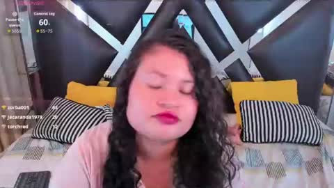 M A D I S O N online show from 06-11-26, 02:53