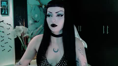 madison_jacksonn online show from 01-31-26, 10:19