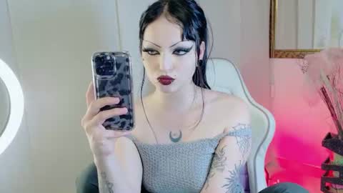 madison_jacksonn online show from 06-20-26, 09:17