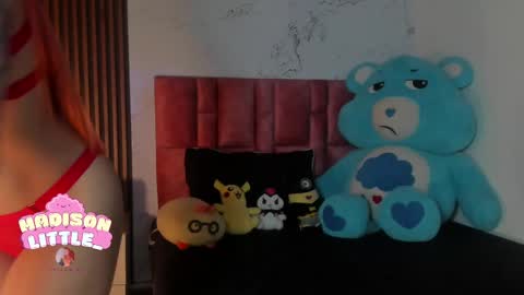 Snapshot of madison_little chatting on 03-01-25, 01:07 Melissa 700 1400 -5 online show from 03-01-25, 01:07