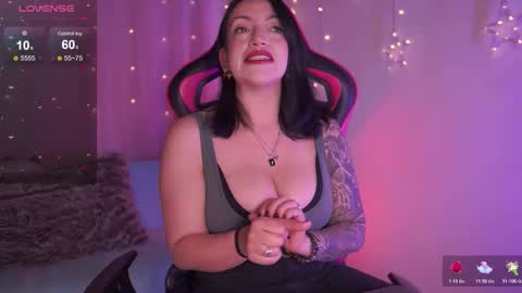 Madison   online show from 01-15-26, 01:48