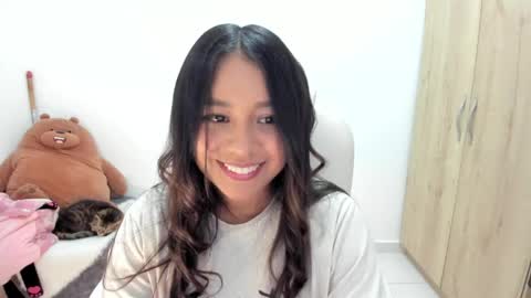 Snapshot of madison_montes chatting on 05-02-26, 09:42 madison montes online show from 05-02-26, 09:42