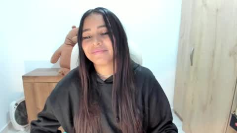 Snapshot of madison_montes chatting on 05-24-26, 06:40 madison montes online show from 05-24-26, 06:40