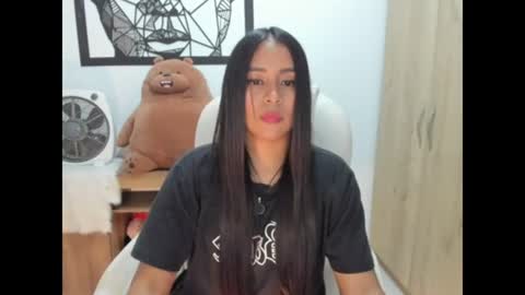 Snapshot of madison_montes chatting on 07-02-26, 05:35 madison montes online show from 07-02-26, 05:35